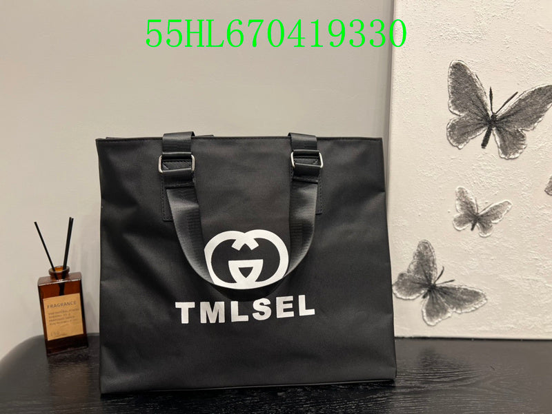 Ozarra Fashion - BGA Bags - 1817