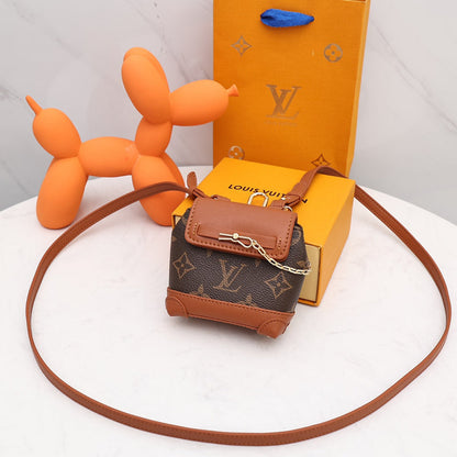 Ozarra Fashion Lu-Vi bags - 17224