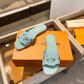 Ozarra Luxury - LOV Women Shoes - 037