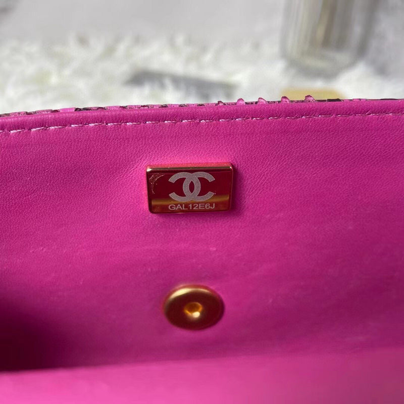 BAB - CHL Bags - 3148