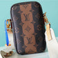 Ozarra Fashion Lu-Vi bags - 10017