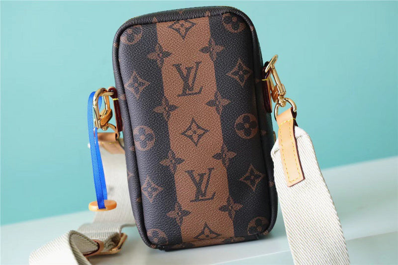 Ozarra Fashion Lu-Vi bags - 10017
