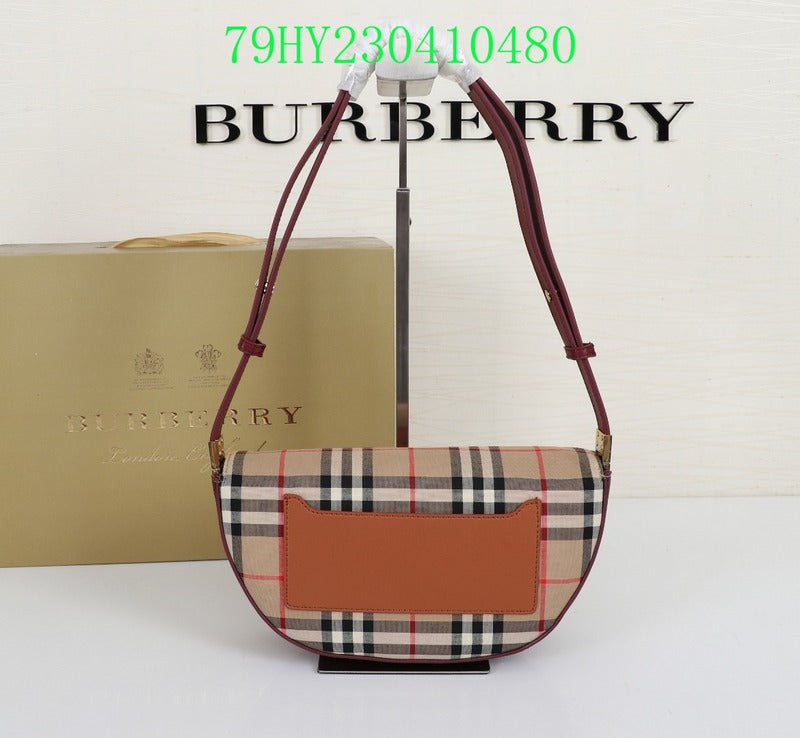 Ozarra Fashion -BBR Bags - 536