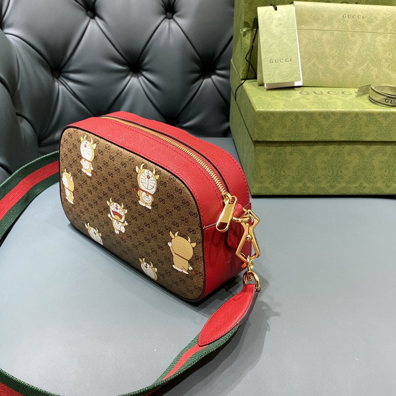 Ozarra - GUKI Bags - 2095