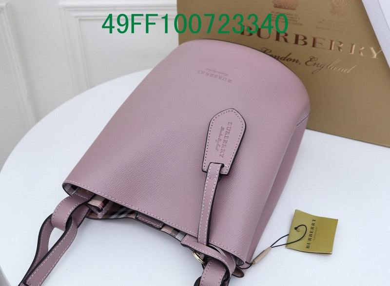 Ozarra Fashion -BBR Bags - 722
