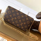 Ozarra Luxury - LOV Bags - 2521