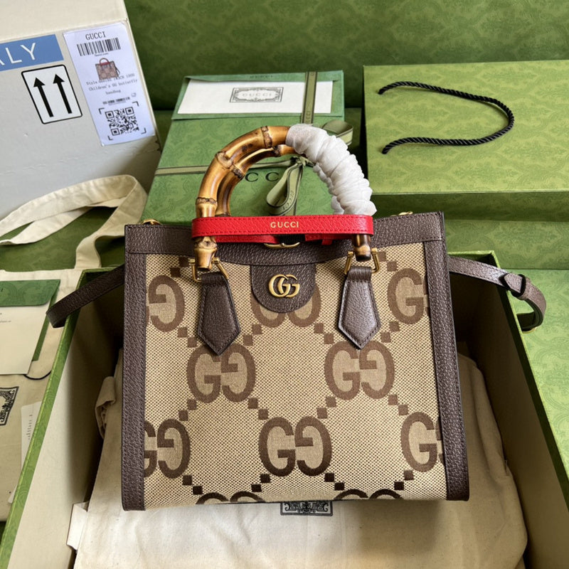 Ozarra - GCI Bags - 377