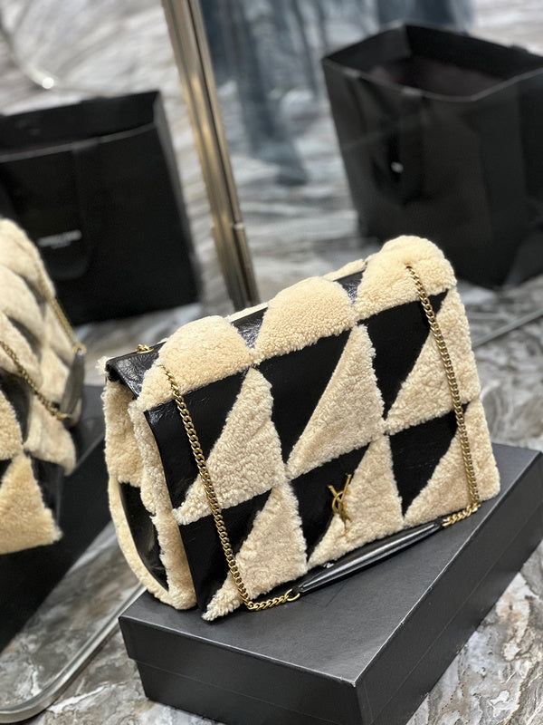 OZ - SLY Bags - 647