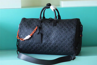 Ozarra Fashion Lu-Vi bags - 17386