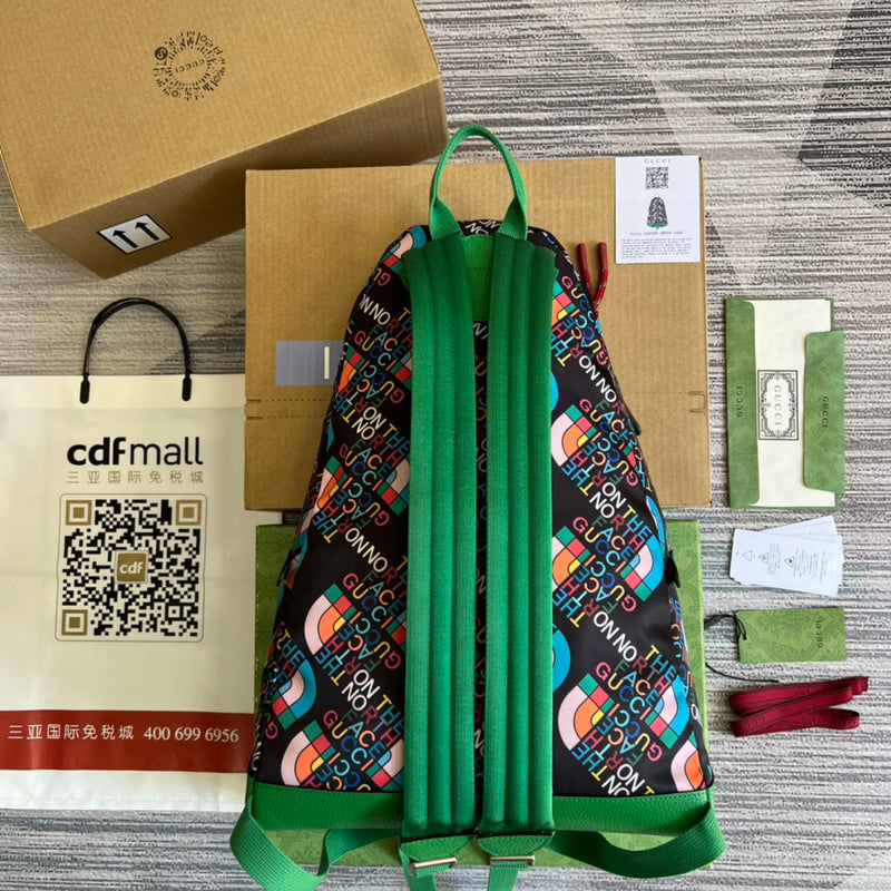 Ozarra - GCI Bags - 4168