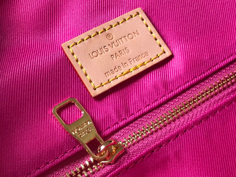 Fashion Lu-Vi bags - 3886
