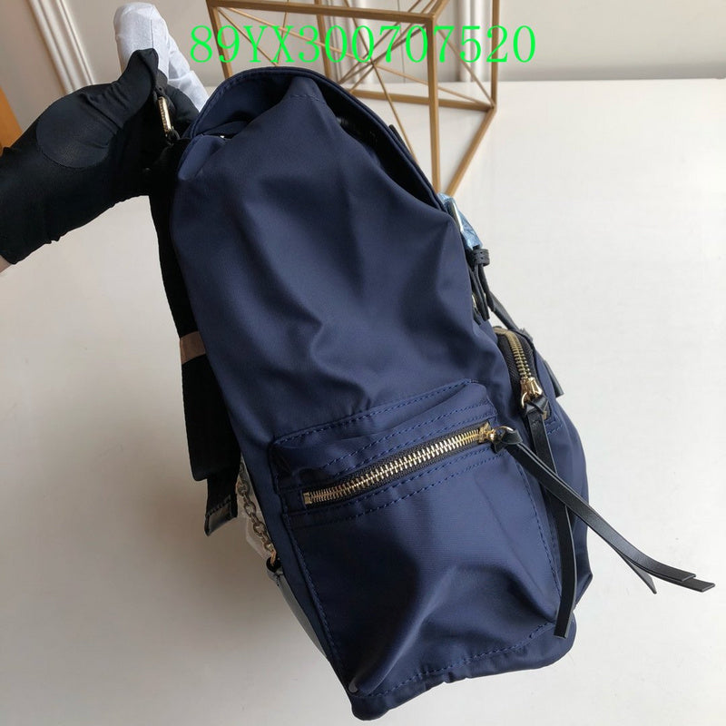 Ozarra Fashion -BBR Bags - 462