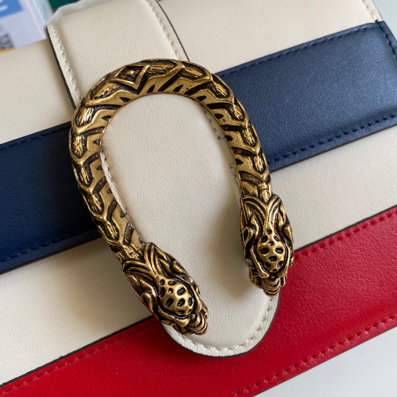Ozarra - GUKI Bags - 2284