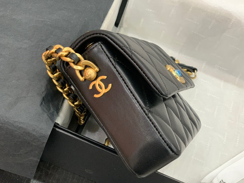 Ozarra - CHL Bags - 7672