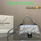 Ozarra Fashion - BGA Bags - 1919