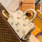 Ozarra Fashion Lu-Vi bags - 17459