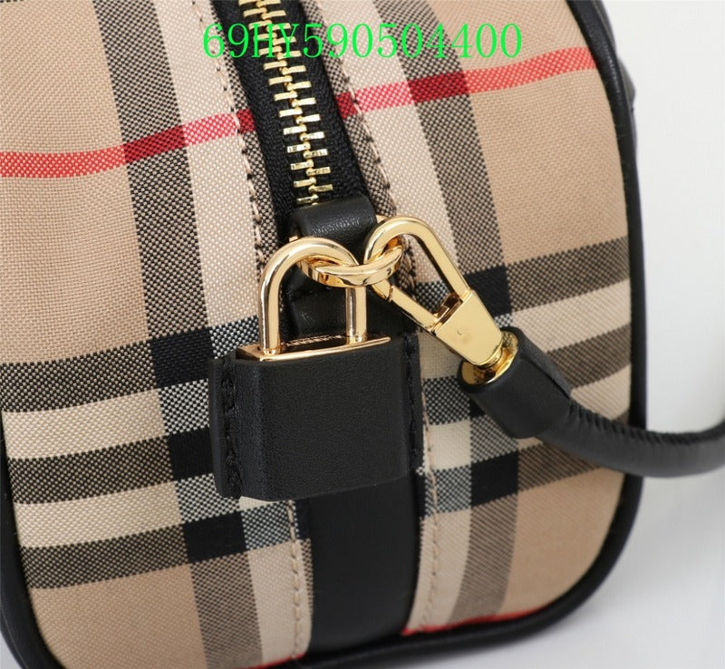 Ozarra Fashion -BBR Bags - 540