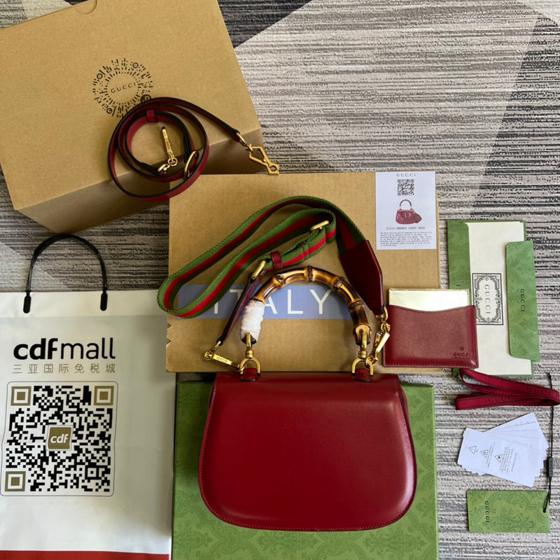Ozarra - GG Bags - 959