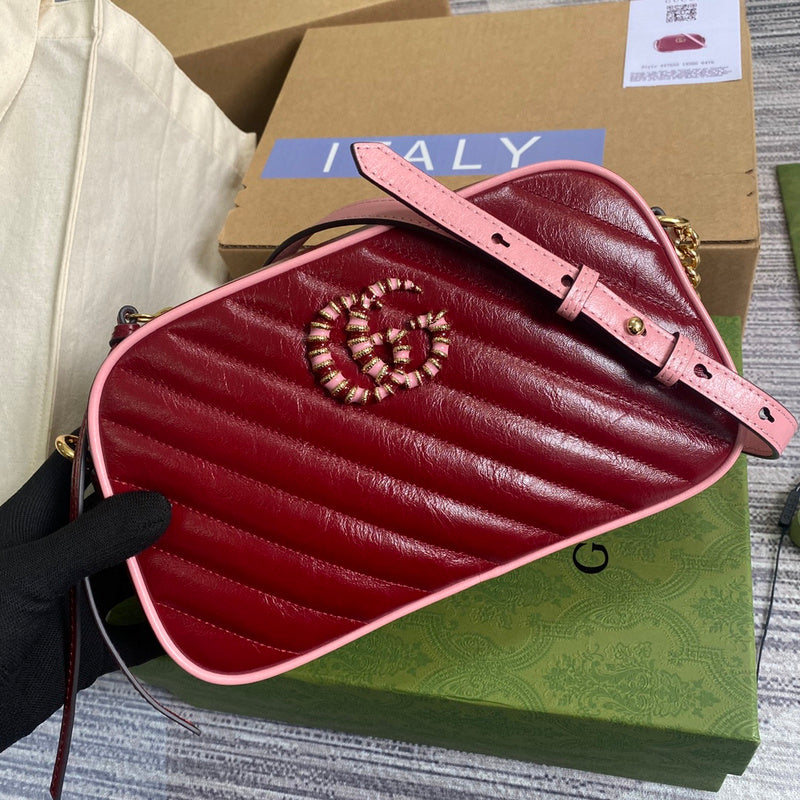 Ozarra - GCI Bags - 3024
