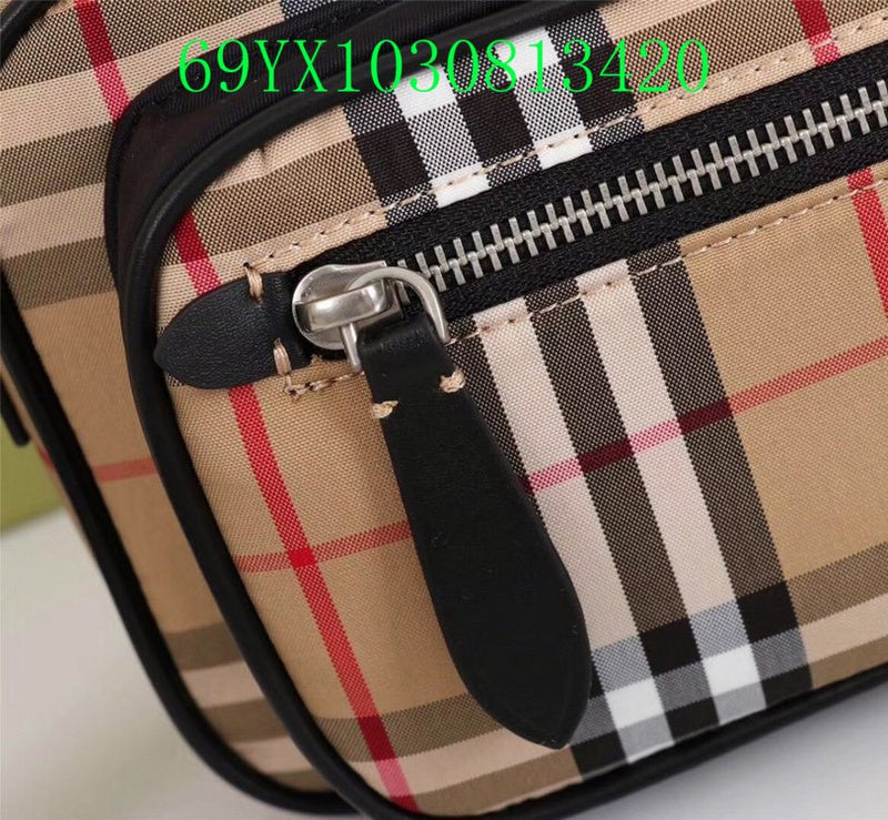 Ozarra Fashion -BBR Bags - 410