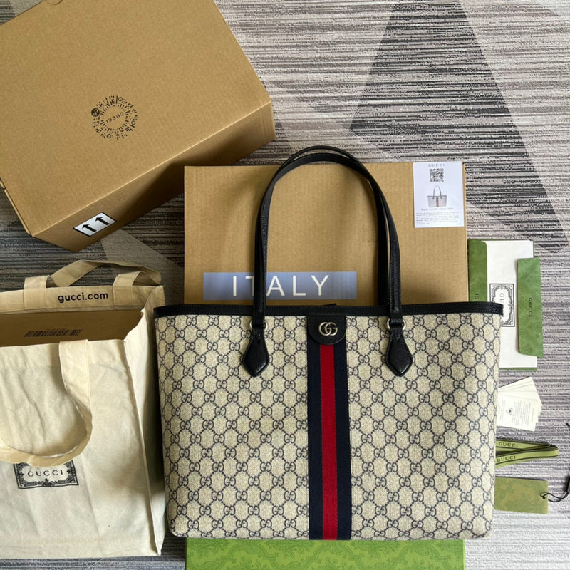 OZ - GCI Bags - 266