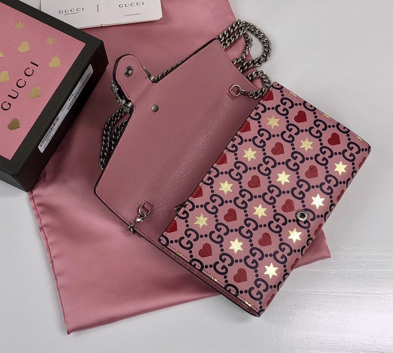 Ozarra - GCI Bags - 4004