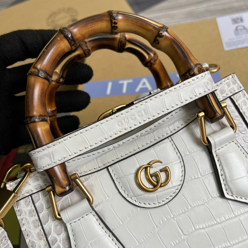 Ozarra - GG Bags - 1501