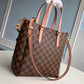 Ozarra Luxury - LOV Bags - 3124