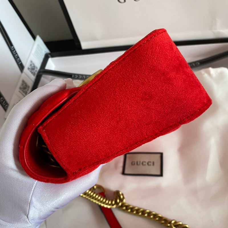 Ozarra - GCI Bags - 2051