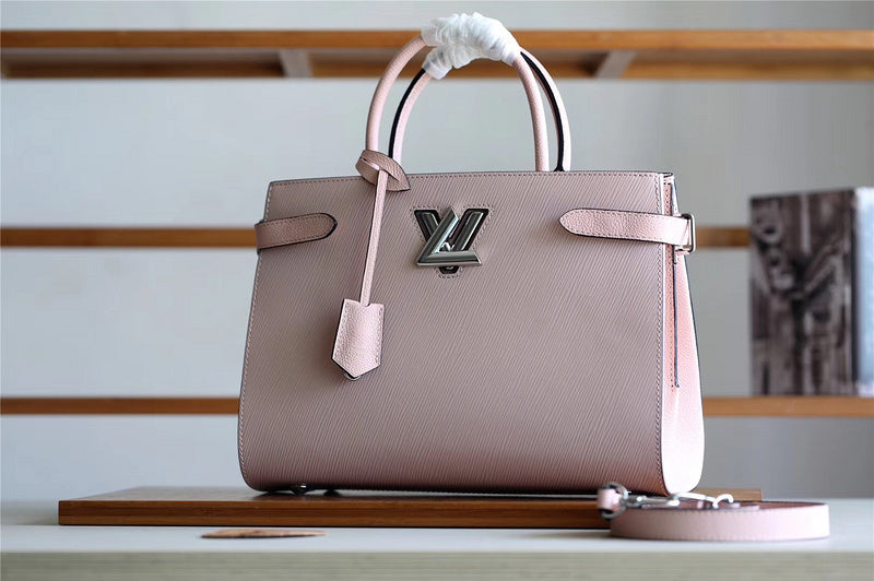 Ozarra Fashion Lu-Vi bags - 8414