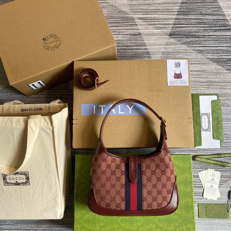 Ozarra - GG Bags - 1783