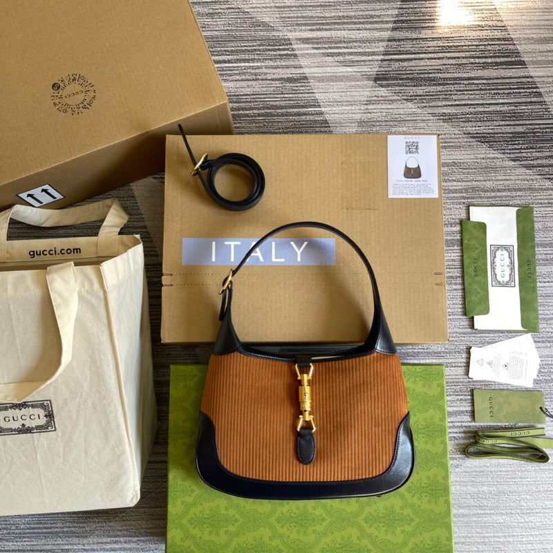 Ozarra - GG Bags - 1745