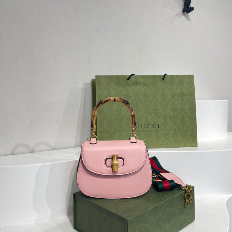 Ozarra - GCI Bags - 2007