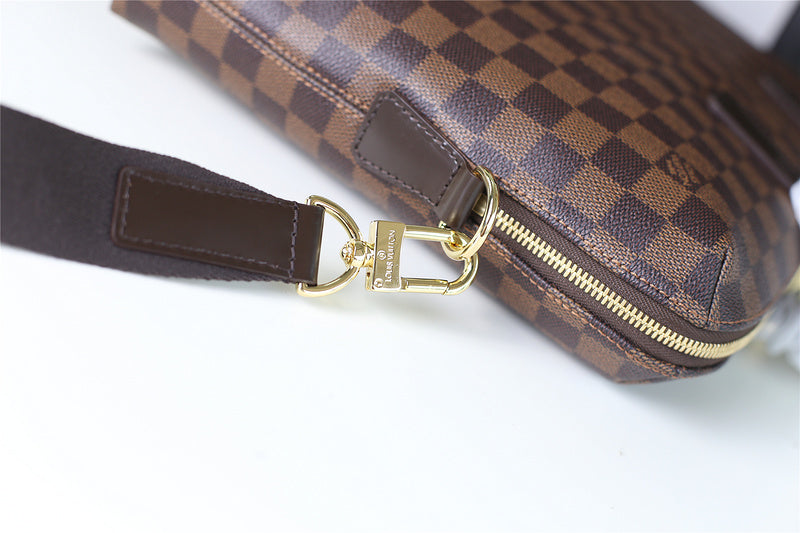 Ozarra Fashion Lu-Vi bags - 9873