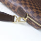Ozarra Fashion Lu-Vi bags - 9873