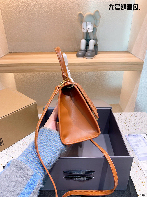 Ozarra Fashion - BGA Bags - 1520