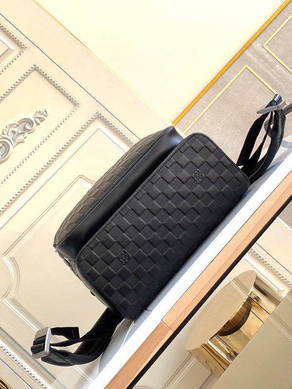Ozarra Fashion Lu-Vi bags - 17076