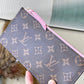 Fashion Lu-Vi bags - 4598