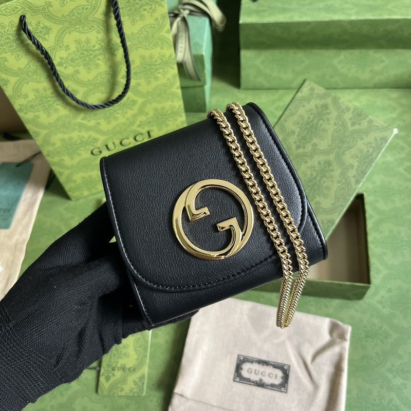 Ozarra - GCI Bags - 519
