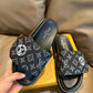 Ozarra Luxury - LOV Women Shoes - 187