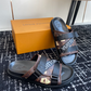 Ozarra Luxury - LOV Men Shoes - 102