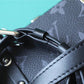 Ozarra Fashion Lu-Vi bags - 9935