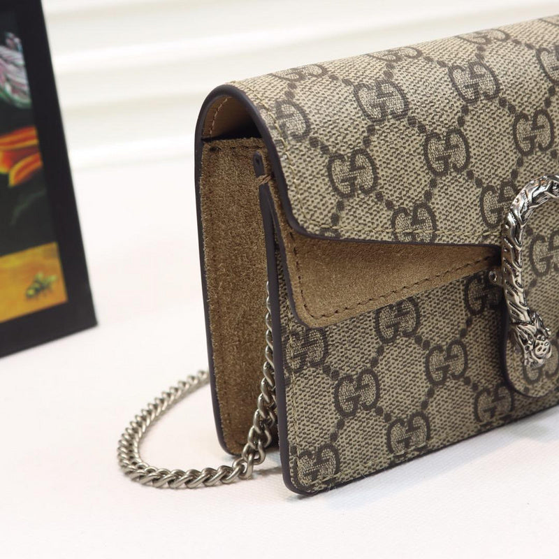 BAB - GCI Bags - 1125