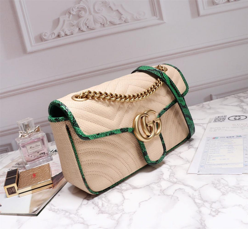 BAB - GCI Bags - 1075