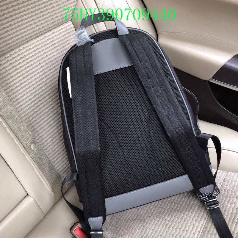Ozarra Fashion -BBR Bags - 447