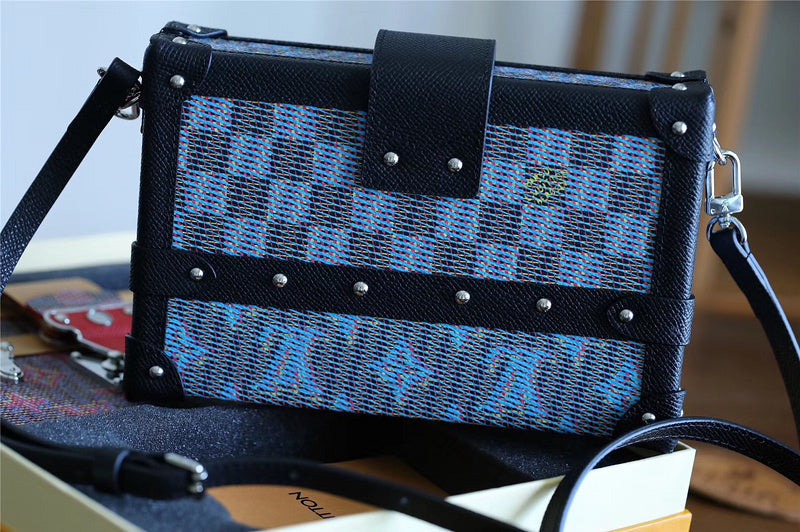Ozarra Fashion Lu-Vi bags - 8204