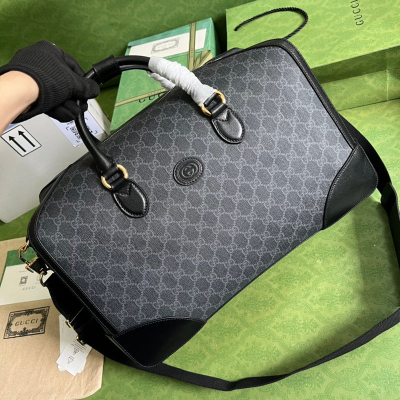 OZ - GCI Bags - 1311