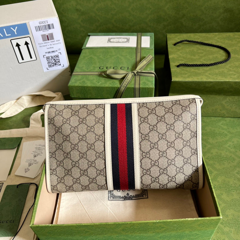 OZ - GCI Bags - 914