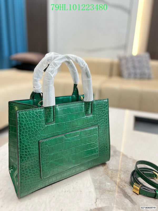Ozarra Fashion -BBR Bags - 210