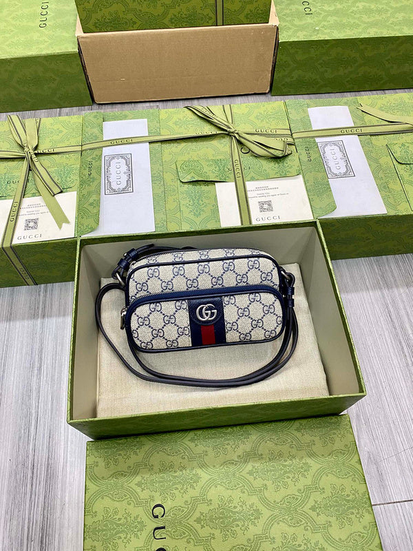 Ozarra - GUKI Women Bags - 743